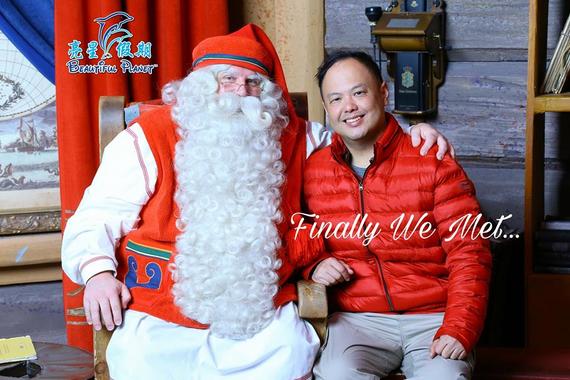 12D9N NORWAY AND FINLAND EXPEDITION