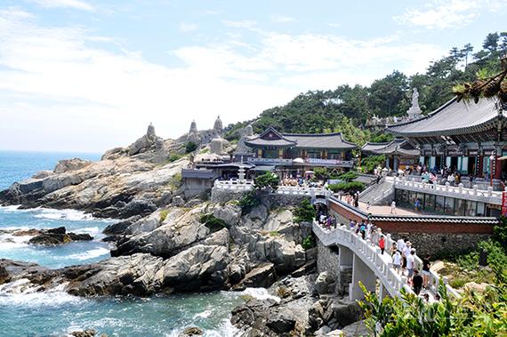 (KAB) 6D4N BUSAN, GYEONGJU, DAEGU