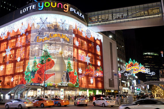 (DZZ) 8D6N SEOUL, GYEONGGI-DO, MOUNT SORAK, JEJU ISLAND, SKI FUN TOUR