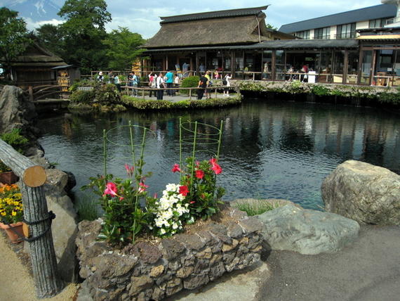 (JDB-2) 7D4N OSAKA/KOBE/KYOTO/TOYOHASHI/YOKOHAMA/MT FUJI/TOKYO