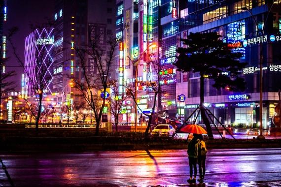 (KAB) 6D4N BUSAN / GYEONGJU / DAEGU