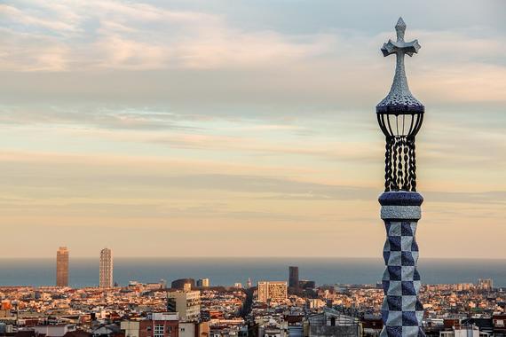 (9ESS) 9D6N SPAIN EXPRESS