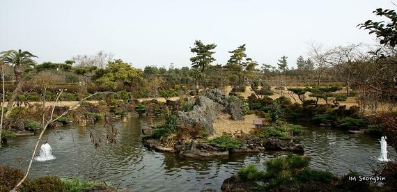 (KBE) 5D4N FANTASTIC JEJU ISLAND