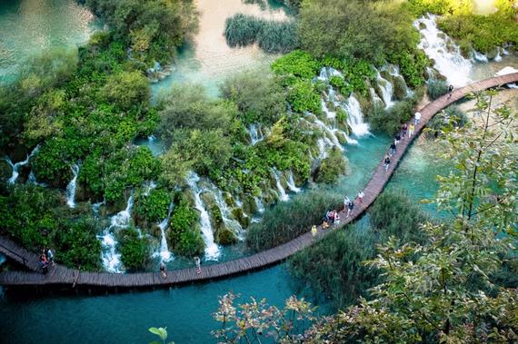 (10ESZ) 10D7N BALKAN ADVENTURE (ZAGREB, ZADAR, SPLIT, DUBROVNIK, MOSTAR, SARAJEVO, PLITVICE LAKES, POSTOJNA, LJUBLJANA, BLED)