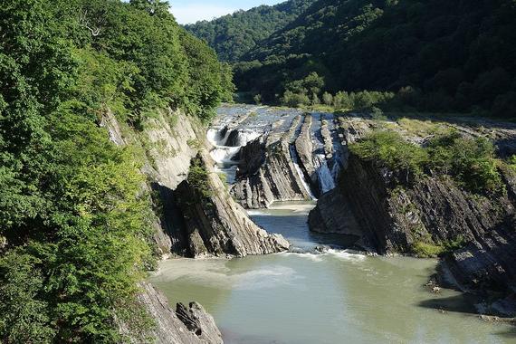 [JHT] HOKKAIDO + TOKYO