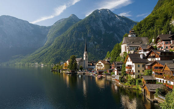 [10EVV] 10D7N EASTERN EUROPE VISTA + POLAND ~ HALLSTATT, SALZBURG, CESKY KRUMLOV, PRAGUE, BRNO, KRAKOW, BANSKA BYSTRICA, BUDAPEST, BRASTILAVA, VIENNA
