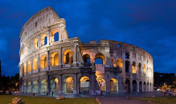 (8ERG) 8D5N ITALY & GENEVA TOUR (ROME, VANTICAN CITY, PISA, FLORENCE, VENICE, MILAN, GENEVA)