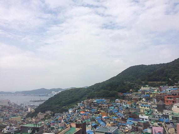 [KAI-2] 8D6N BUSAN/SEOUL/NAMI ISLAND+JEJU ISLAND