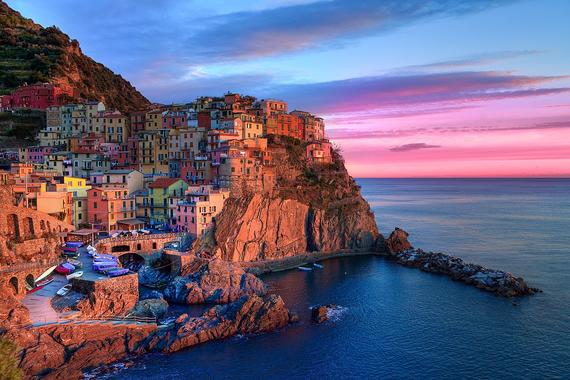 [10EMM] 10D7N  ROMANCE ITALY + CINQUE TERRE VILLAGES (MILAN, CINQUE TERRE, PISA, ROME, VATICAN CITY, FLORENCE, NOVENTA DI PIAVE, VENICE, VERONA, MILAN)