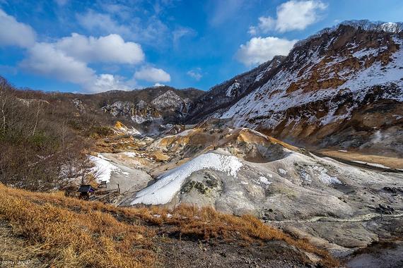 [JPD-2] 6D4N HOKKAIDO(NOBORIBETSU/LAKE TOYA/OTARU/SAPPORO)