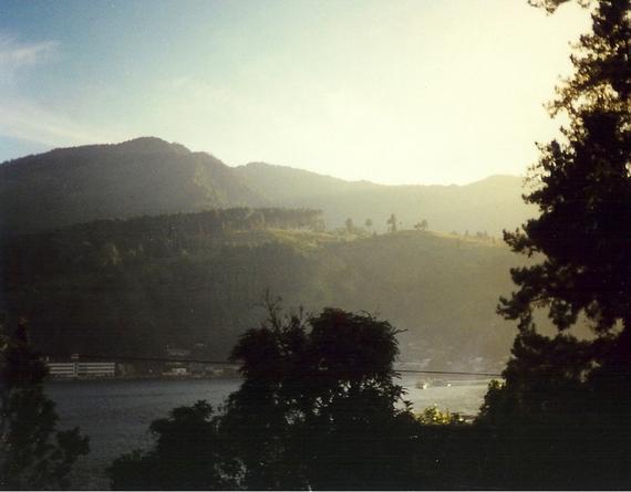 [BMU-2] 4D3N MEDAN/BRASTAGI/PARAPAT