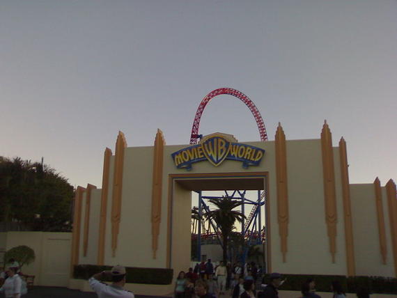 [UGS-2] 6D4N GOLD COAST / BRISBANE + TANGALOOMA