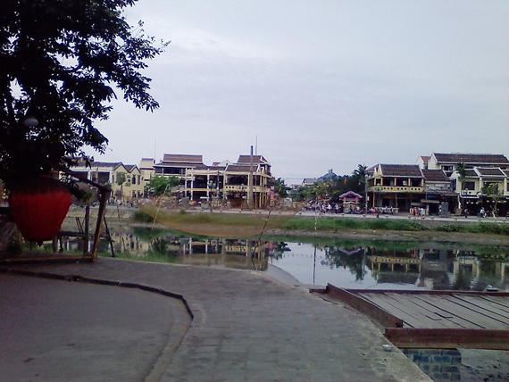 [VDG-2] 5D4N DANANG/HUE/HOIAN...