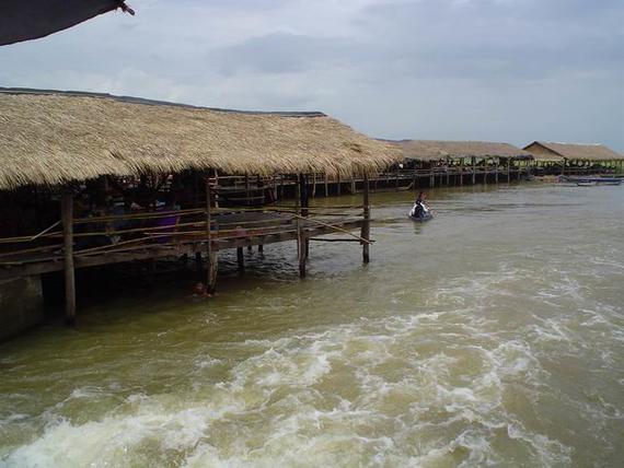 [PPT-2] 5D4N WONDER OF KINGDOM (PHNOM PENH/SIEM REAP)