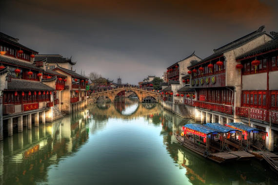 [CAQ] 8D7N CHENGDU/ DUJIANGYAN/ KANDING/ MOUNT EMEI/ LESHAN