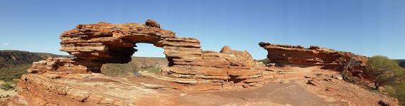 (UPJ) 6D4N NORTHERN PERTH ENCOUNTER + PINK LAKE