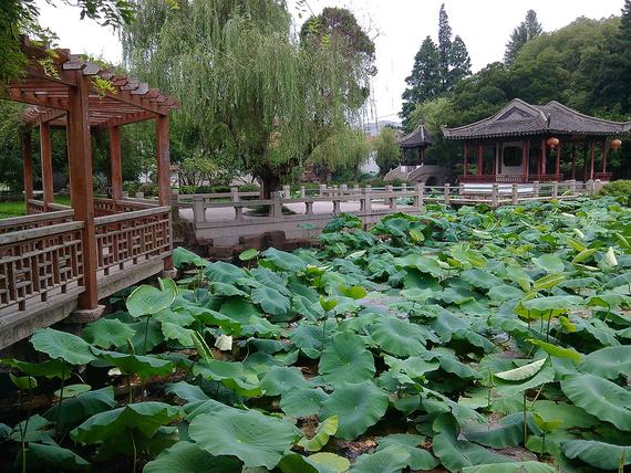 [CIY] 8D6N SHANGHAI/CHANGSHU-SHANGHU/SUZHOU/WUXI/HANGZHOU/WUZHEN XIZHA * ENTITLE FOR MALAYSIAN CHINESE ONLY