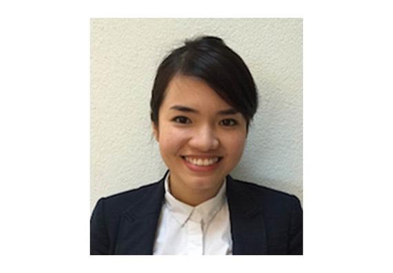 MS. ANH LUU QUYNH NGUYEN – ASSOCIATE OF SUPPLY CHAIN MANAGEMENT AND PROJECT MANAGEMENT