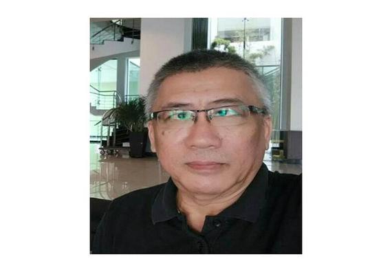 MR. VINCENT LEE (SENIOR ASSOCIATE – PROJECT MANAGEMENT)