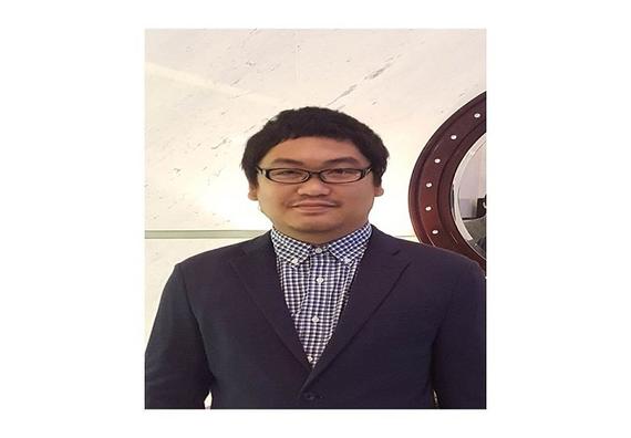 MR. PANOTPHON (ASSOCIATE - DESIGN OPERATIONS)