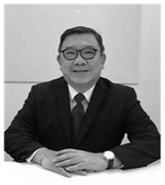 RICHARD KHOO – Principal/ Corporate Director