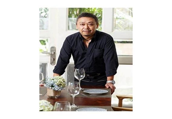MR. YOSHIHIRO MINAMI – DIRECTOR OF JAPANESE/FUSION CULINARY