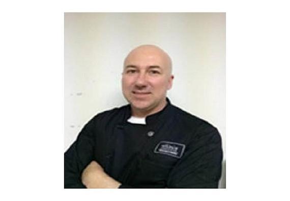 MR. PIERS CHANDLER (PRINCIPAL - DIRECTOR OF CULINARY SOLUTIONS)