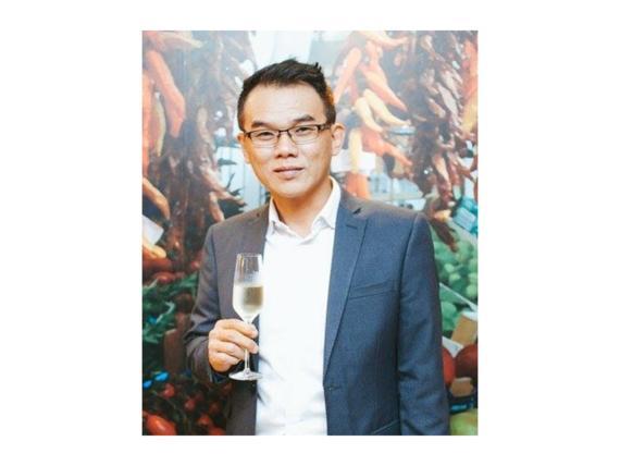 ALEX CHOO – PRINCIPAL/DIRECTOR OF FOOD AND BEVERAGES SOLUTIONS