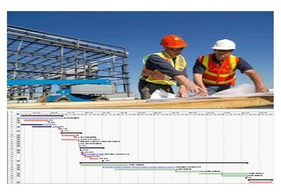 CONSTRUCTION ADMINISTRATION