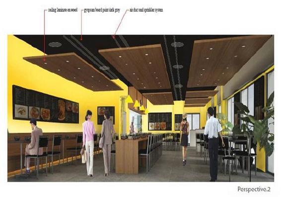 3-DIMENSIONAL DESIGN AND RENDERING
