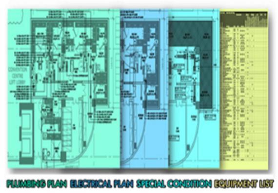 DESIGN AND CONSTRUCTION DOCUMENTATION