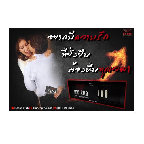 ผลิตภัณฑ์เสริมอาหาร โมชา ภาคใต้ - เปิด 23 มิถุนายน 2016 15:48 น.