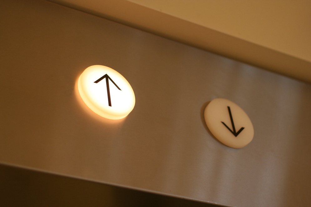 elevator 1