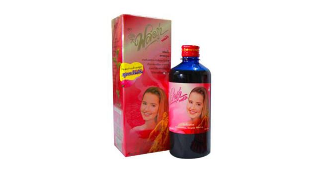 ยาสตรีฟลอร่า