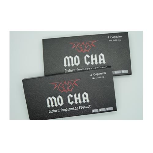 MO CHA-3