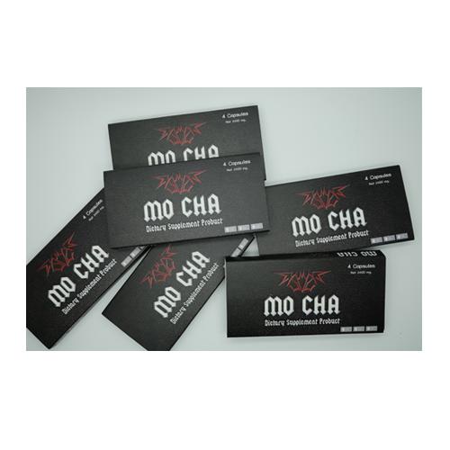 MO CHA-2