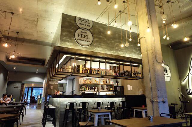 Feel Cafe