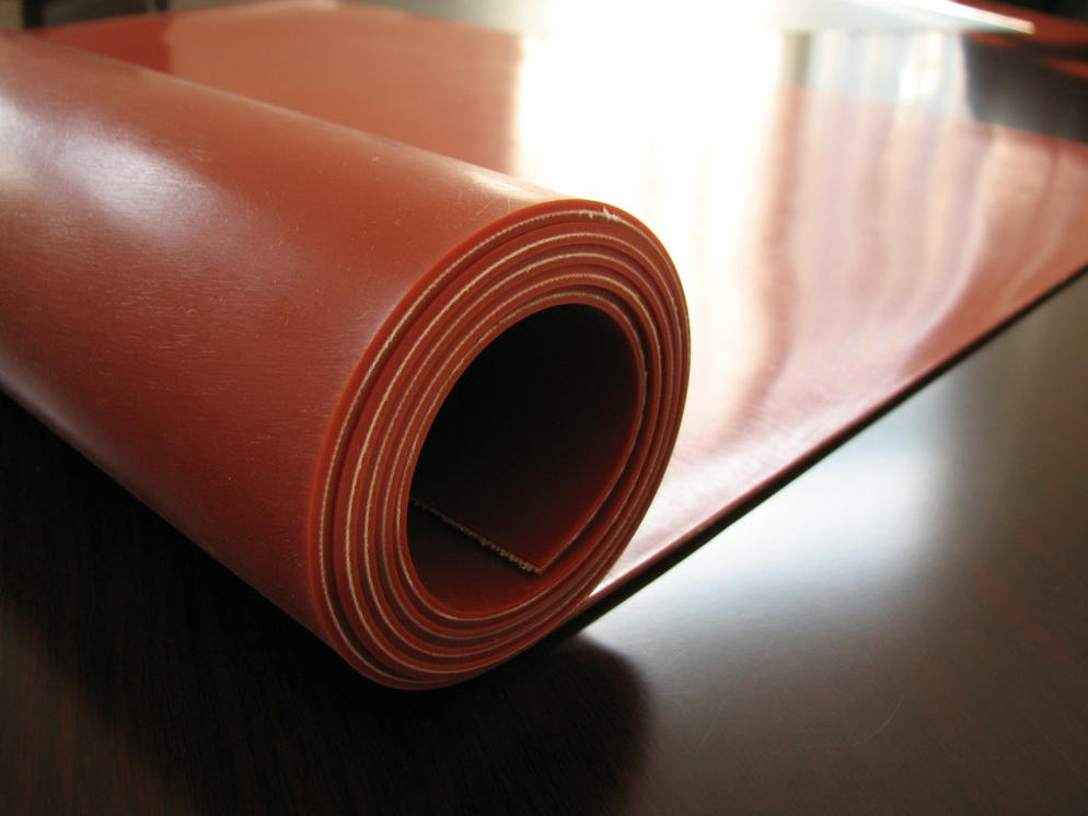 SILICONE SHEET3