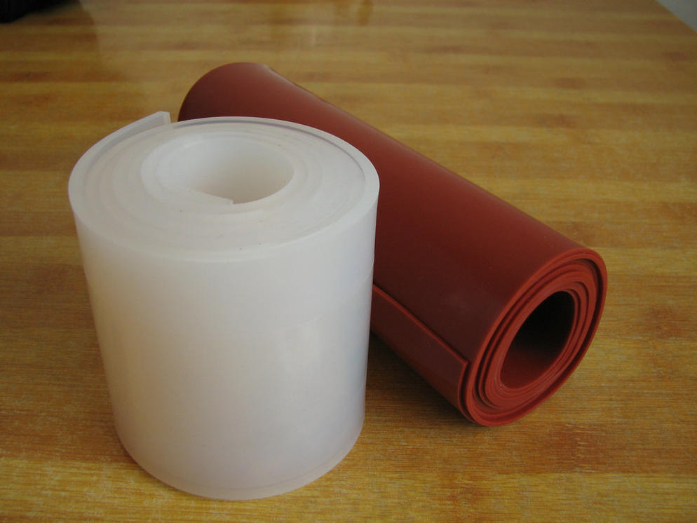 SILICONE SHEET4