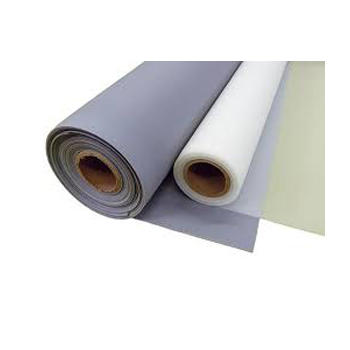 Silicone Rubber Sheet