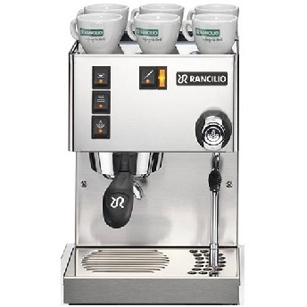 Rancilio Silvia