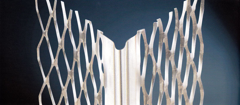 MEP Angle Bead