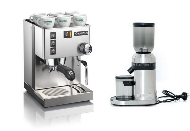 Set Silvia + WPM ZD -15