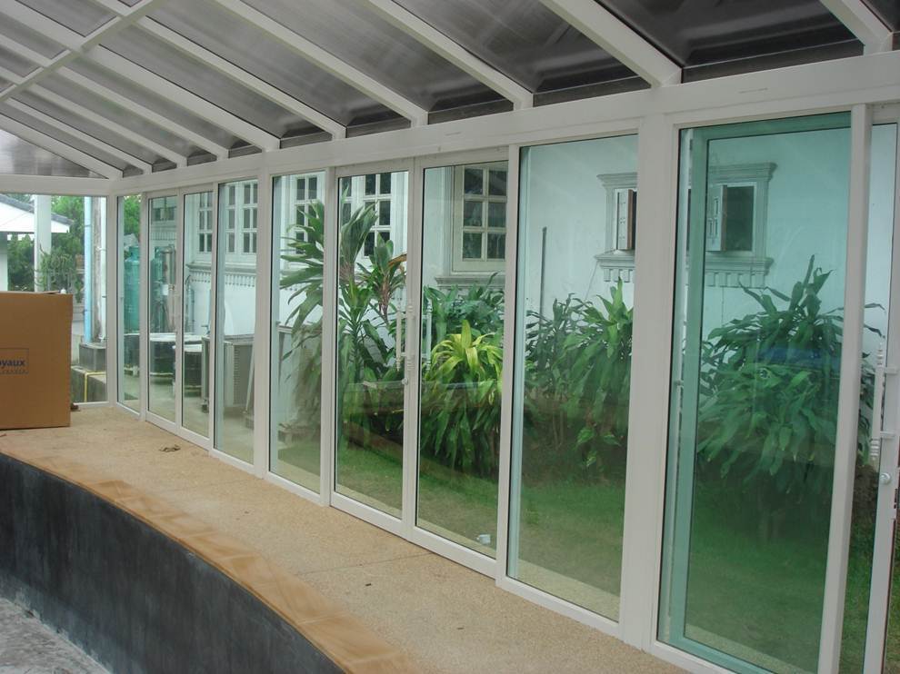โรงงานซันยาง จังหวัดนครปฐม
