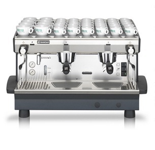 Rancilio Class6 COMPACT