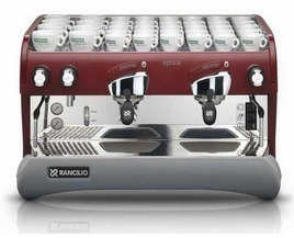 Rancilio EPOCA S2