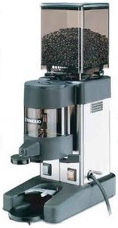 Rancilio MD 50 AT