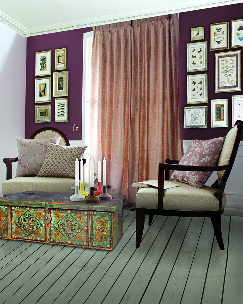 Knightbridge collection