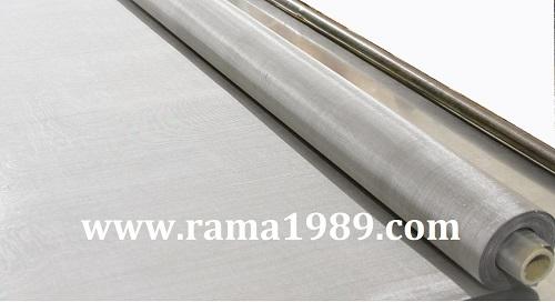 Wiremesh Stainless 