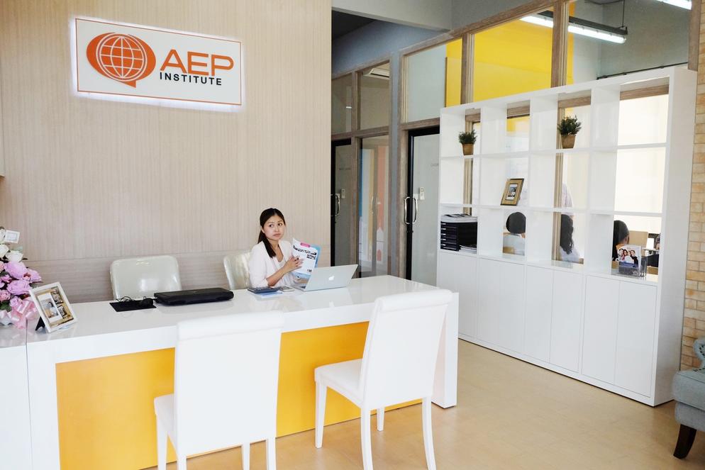 AEP INSTITUTE